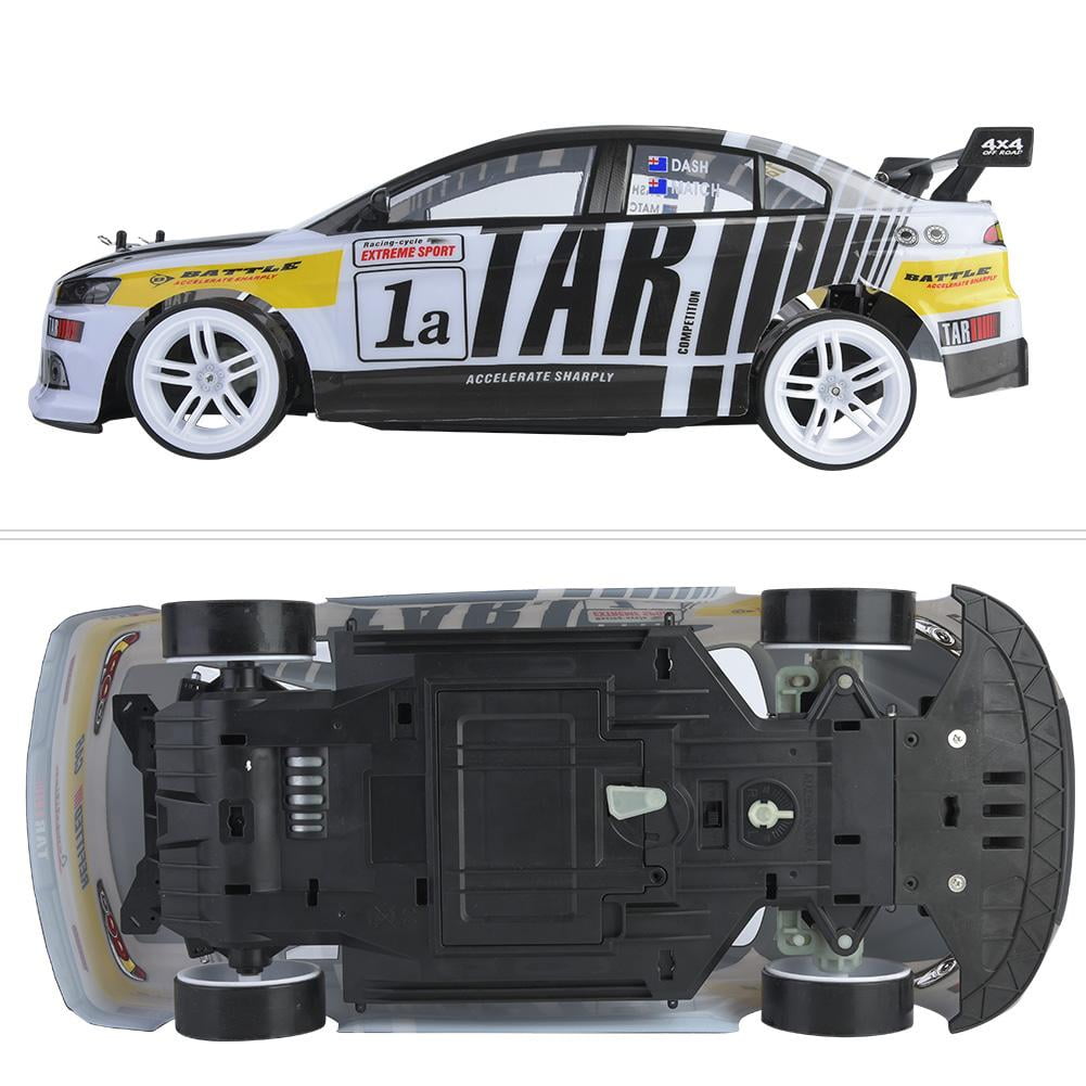 warehouse remote control car