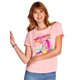 thumbnail image 1 of Playera Ilusión 81187 salmon G, 1 of 4
