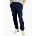 thumbnail image 2 of Ideology Mens Fleece Joggers Sweatpants, 2 of 4
