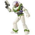 thumbnail image 3 of Disney Pixar Lightyear Space Ranger Alpha Alisha Hawthorne Action Figure, 3 of 5