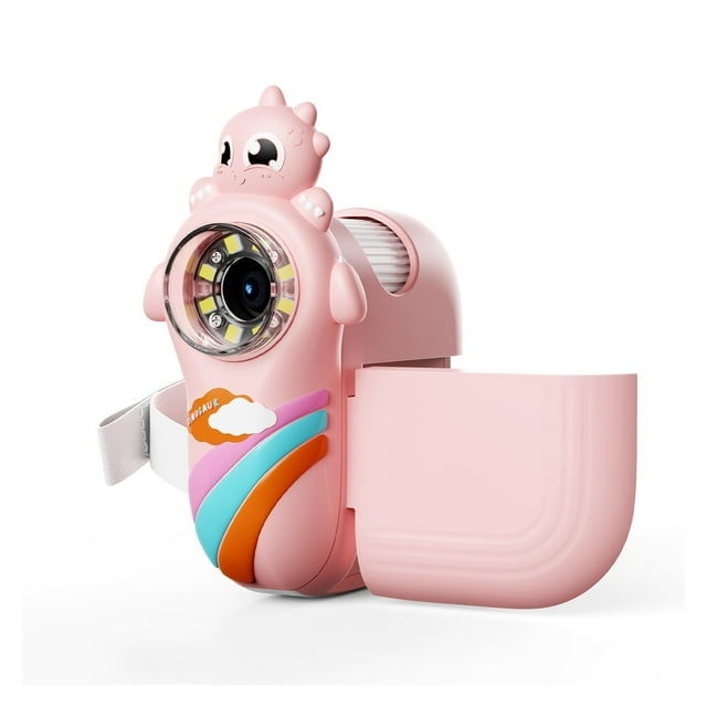 Microscope à Main pour Enfants - Loupe d'Apprentissage Tutoriel, Outil d'Exploration Extrascolaire, Largement Utilisé