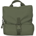 thumbnail image 1 of shiyou-Tactical Medical Bag – MOLLE First Aid Kit, Water-Resistant EMT Gear for Trauma, Duty & Field Use, 1 of 4