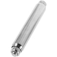 thumbnail image 4 of Miangastore Stainless Extendable Toilet Paper Holder Replacement Rods Toilet Paper Roller Reusable Roller Replacement Spindle Rod Toilet Paper Rod, 4 of 8