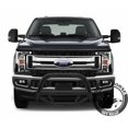 thumbnail image 1 of Black Horse Offroad Manufacturer Part #: MBT-MF103 Bull Bar, 1 of 1