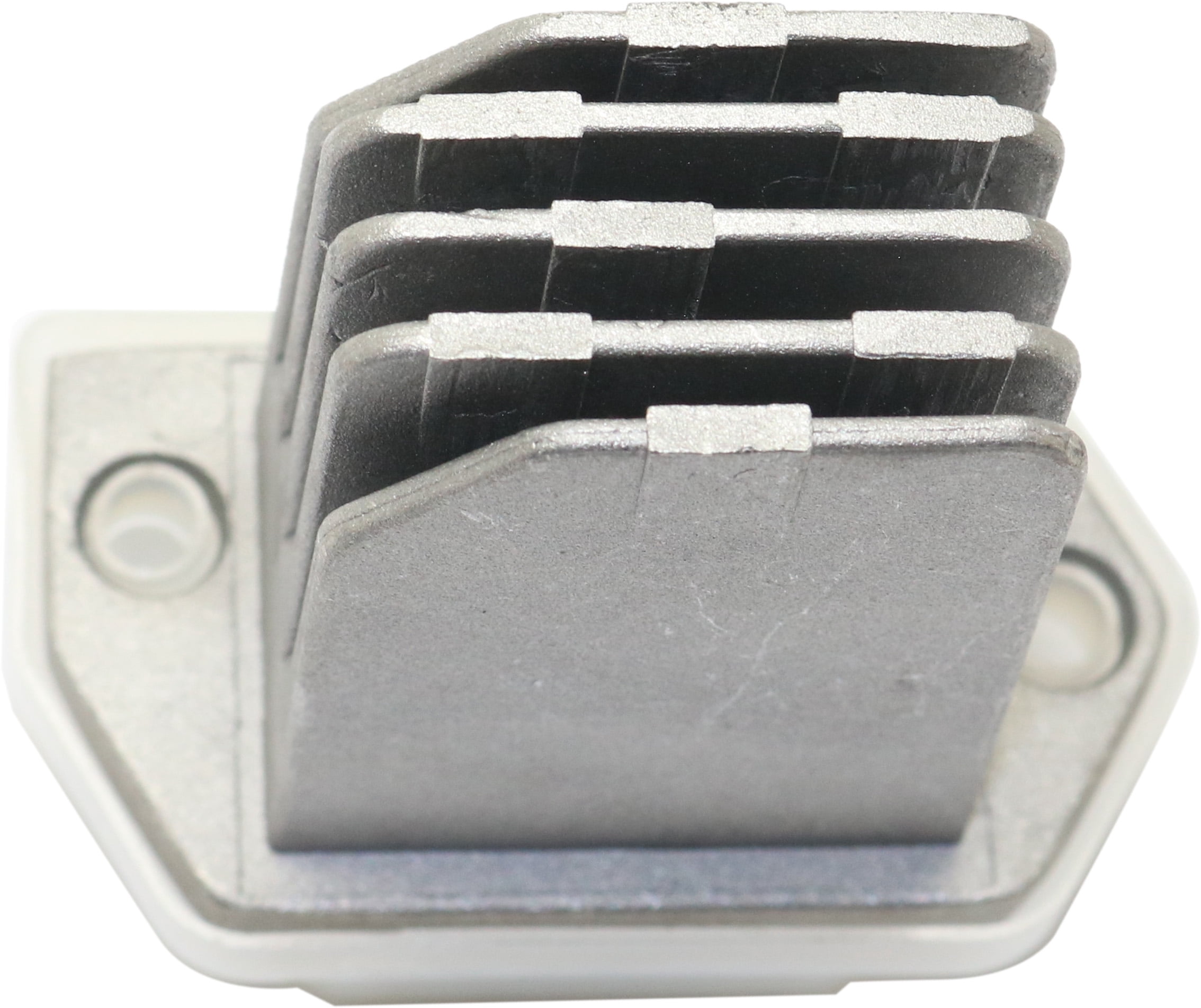 Blower Motor Resistor Compatible with 2008-2019 Nissan Rogue 2014-2019 Infiniti QX60