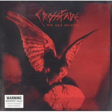CROSSFADE - 2010 ALBUM