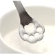 thumbnail image 5 of 8-Pack Cat Paw Spoon 18/10 Stainless Steel Teaspoons, Sugar, Coffee, Cake, Dessert, Ice Cream Spoon Stirring Spoon, 5.9 inch, 5 of 5