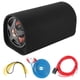 thumbnail image 2 of Subwoofer, Amplificador de audio de cuero abds de gran consumo de 12v 35 núcleos para automóviles para SUV para camiones para vehículos recreativos, 2 of 7