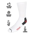 thumbnail image 3 of Wrangler Men's Socks, 3 of 3