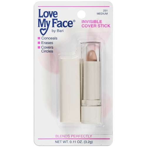 Love My Face Cover Stick Medium