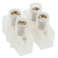 thumbnail image 3 of Wire Connector,50Pcs Terminal Block Strip Wire Connector Block Flame Retardant Terminal Block Stylish and Modern, 3 of 14