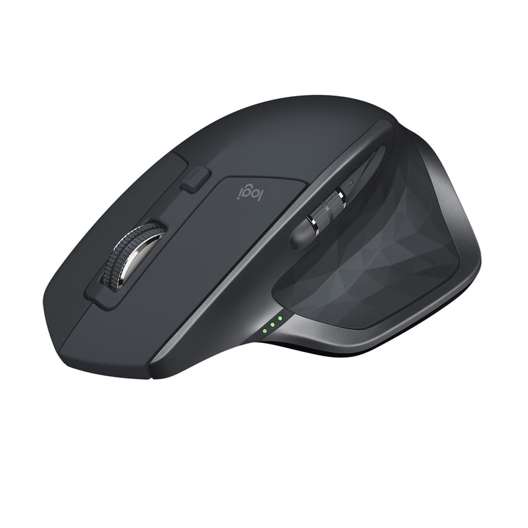 Logitech MX Master 2S Wireless Mouse photo 1