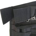 thumbnail image 2 of Bolsa De Enfermería Multicapa, Cinturón De Almacenamiento, Accesorios De Enfermería, Riñonera Adecuada Para Uso De Enfermeras Yuarrent HA025168-01, 2 of 6