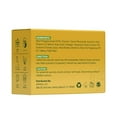 thumbnail image 3 of AMVital Kojic Acid Soap for Dark Spots, Turmeric Soap for Face & Body with Hyaluronic Acid, Vitamin C, Vitamin E, Shea Butter, Castile Olive Oil (2 Pack), 3 of 10