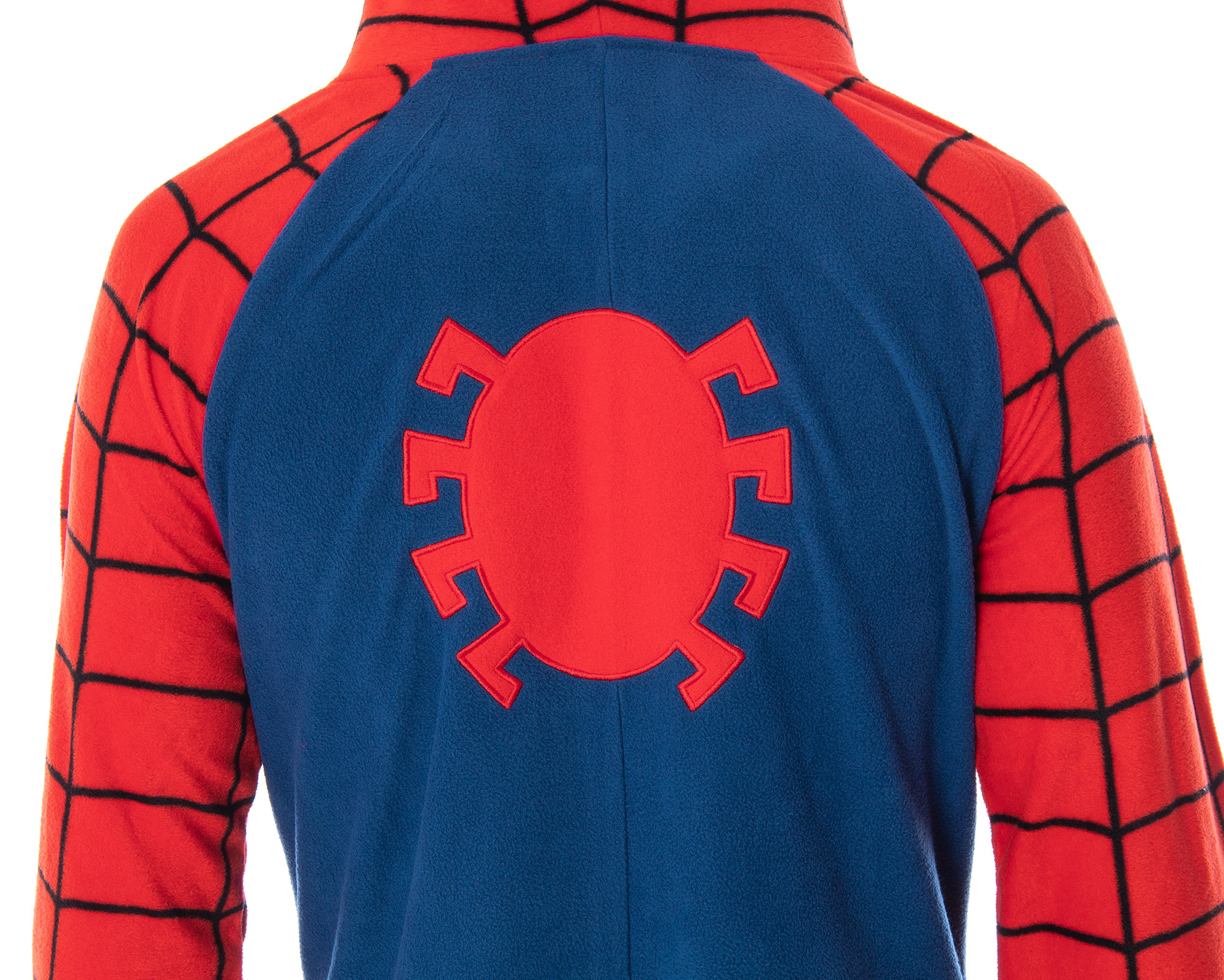 marvel union suit