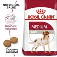 thumbnail image 2 of Royal Canin Alimento Size Health Perro Medium Adult 1.82kg, 2 of 6