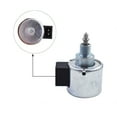 thumbnail image 5 of findmall Lawn Mower Fuel Solenoid 694393 Fit for Briggs and Stratton Engines, 5 of 5
