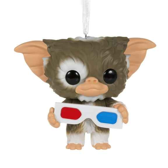 Hallmark Gremlins Gizmo Funko POP! Christmas Ornament