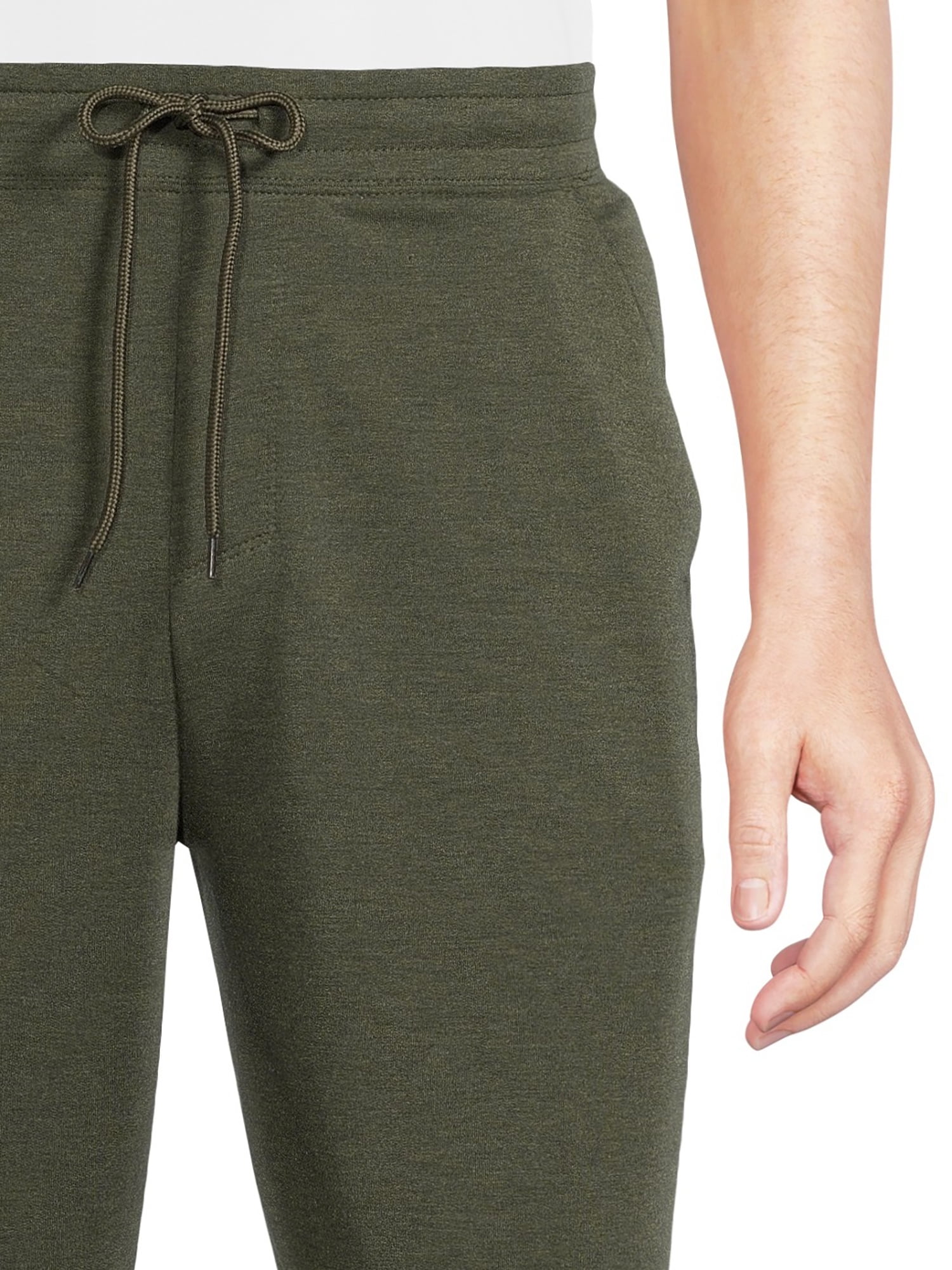 Walmart athletic works men's joggers new arrivals