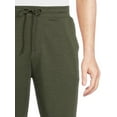thumbnail image 5 of Athletic Works Men's and Big Men's Knit Joggers, 2-Pack, Sizes S-5XL, 5 of 5