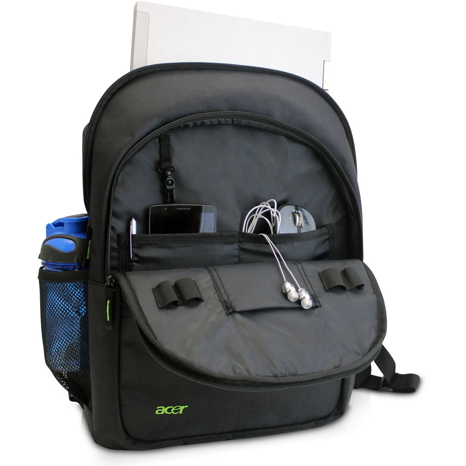 acer laptop 2.5 l backpack Acer 15.6