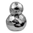 thumbnail image 4 of Figura Pato Geométrico de Porcelana Love and Lemons DMA-1027SL Plateado, 4 of 4