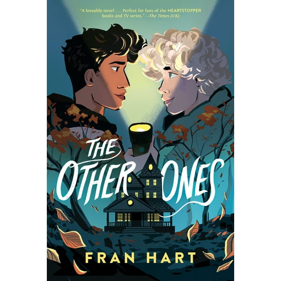 Pre-Owned The Other Ones (Hardcover) 1339016273 9781339016276