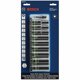 thumbnail image 2 of Juego de enchufes Bosch ITDSO12V10 de 10 piezas Impact Tough, 2 of 2