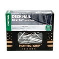 thumbnail image 5 of Huttig-Grip 2.5" Galvanized Wood Fence Deck Nails, 8D, 5 of 5