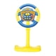 thumbnail image 4 of Volante de juguete, volante musical, simulación de coche, juguete de simulación de conducción, rueda eléctrica para niños, juguete para niños y niñas, Azul, 4 of 8