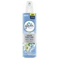 thumbnail image 6 of 3-Pack Glade Odor Fighting Soft Mist Air Freshener Room Spray, Clean Linen, 8.0oz, 6 of 14