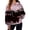 504_Black, variant on QASIEATN Hoodies for Graceful Women Fashion, Hoodies Solid Color Casual Fall Hooded Pullover Hoodie Basic Sweatshirts Womans Fashion Blouse Clothes, Womens Fall Tops