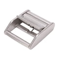 thumbnail image 1 of Attachez Boucle de Sangle, Boucle de Rabat de Came Rouille Moulage Précis Durable pour 38mm Sangle, 1 of 8