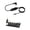 B, variant on Compact Type C Cable Adjustable 5-20V for Fast Charging and Data Sync in Travel