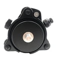 thumbnail image 4 of Tribrach with Optical Plummet&GPS Tribrach Adapter Carrier with 5/8InX11 Mount Rotate  for Total Station GPS GNSS B, 4 of 6