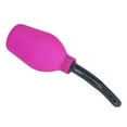 thumbnail image 1 of Bombilla De Enema De Ducha Anal De Silicona, Diseño A Prueba De Fugas, Limpia El Intestino, Fácil De Usar, Higiene íntima Para Hombres Y Mujeres, 1 of 7