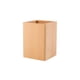 thumbnail image 5 of Kearding Juego de tubos fragantes en elegante tallado de bambú para el hogar y la oficina, contenedor de bolígrafos, caja de de haya 2piezas, 5 of 6