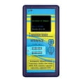 thumbnail image 1 of TFixol M328 Transistor Tester with Color Display - Capacitance, Inductance, Resistance, ESR Meter - Blue Version (9V Battery Not Included), 1 of 6