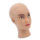 thumbnail image 5 of Cabeza De Maniquí, Textura De Piel Delicada, Modelo De Cabeza De PVC Resistente, Multifuncional Para Maquillaje De Belleza, 5 of 7