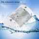 thumbnail image 3 of 12V/24V 135 Degrees Boat Signal Light 3W IP66 LED Navigation Mast Lamp for Yacht Fishing Boat Cruises, 3 of 3