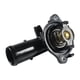 thumbnail image 1 of Termostato De Refrigerante Del Motor Con Conjunto De Carcasa Termorregulador De Enfriamiento, 1 of 8