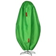 thumbnail image 6 of fengduo Waterproof Oxford Cloth Dust Cover Christmas Tree Dust Cover Christmas Tree Storage Bag, 6 of 22