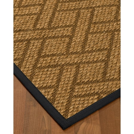 Naturalarearugs Shanghai Sisal Area Rug 2 5 Feet By 8 Midnight Blue Border Naturalarearugs Shanghai Sisal Area Rug 2 5 Feet By 8 Midnight Blue Border