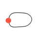 thumbnail image 1 of Sonducket Cilindro de buceo Ball Knocker Wearable Multifuncional Amplia aplicación Tank Banger Divers Dispositivo Suministros Noise Maker Deportes acuáticos Rojo, 1 of 6