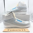 thumbnail image 3 of N I-K-E Union LA x A i r-Jor-dan 2 Retro SP Grey Fog DN3802-001 Men's Size, 3 of 6