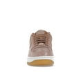 thumbnail image 3 of Nike Men's Air Force 1 Low CLOT Rose Gold Silk (Regular Box) Shoes, from StockX, 3 of 5