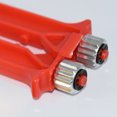 thumbnail image 3 of Tensor De Cable De Alambre De Abejas Tensor de cable de alambre para apicultura, herramienta de alambre de cuerda apretada para apicultura (rojo) Tmvgtek Libre de BPA, 3 of 9