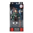 thumbnail image 4 of Figura de Acción McFarlane Demon Slayer Tanjiro Kamado 7 pulgadas, 4 of 4