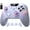 white, variant on X20 Gaming Controller with RGB Backlit, 2-Stage Hall Effect Sticks, 1000Hz Polling Rate, 6-Axis Gyro Multi-Platform, Mech Buttons- Compatible with PC//Steam/Android