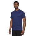 thumbnail image 3 of Gaiam Men's Everyday Crewneck Tee with Short Sleeves, Sizes S-XL, 3 of 4